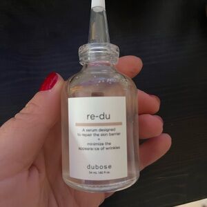 Dubose Re-Du Serum